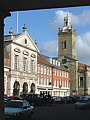 019-01 Blandford Forum