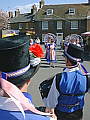 041-05 Blandford Georgian Fayre