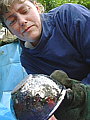 053-08 Raku Firing - Dorset Art Weeks