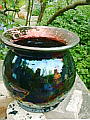 053-10 Raku Firing - Dorset Art Weeks