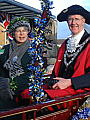 068-03 Wimborne Christmas Parade