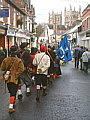 068-06 Wimborne Christmas Parade