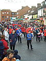 068-07 Wimborne Christmas Parade