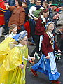 068-09 Wimborne Christmas Parade