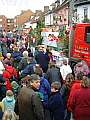 068-10 Wimborne Christmas Parade