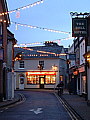 070-09 Wimborne Christmas Lights