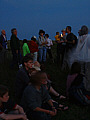 079-05 Glow-Worm Hunt, Hambledon Hill