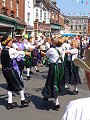 080-10 Wimborne Folk Festival