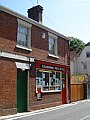 082-09 Cranborne
