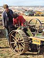 087-01 Great Dorset Steam Fair