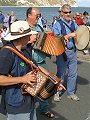 092-01 Swanage Folk Festival