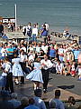 092-10 Swanage Folk Festival