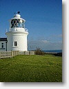 Durlston Lighthouse